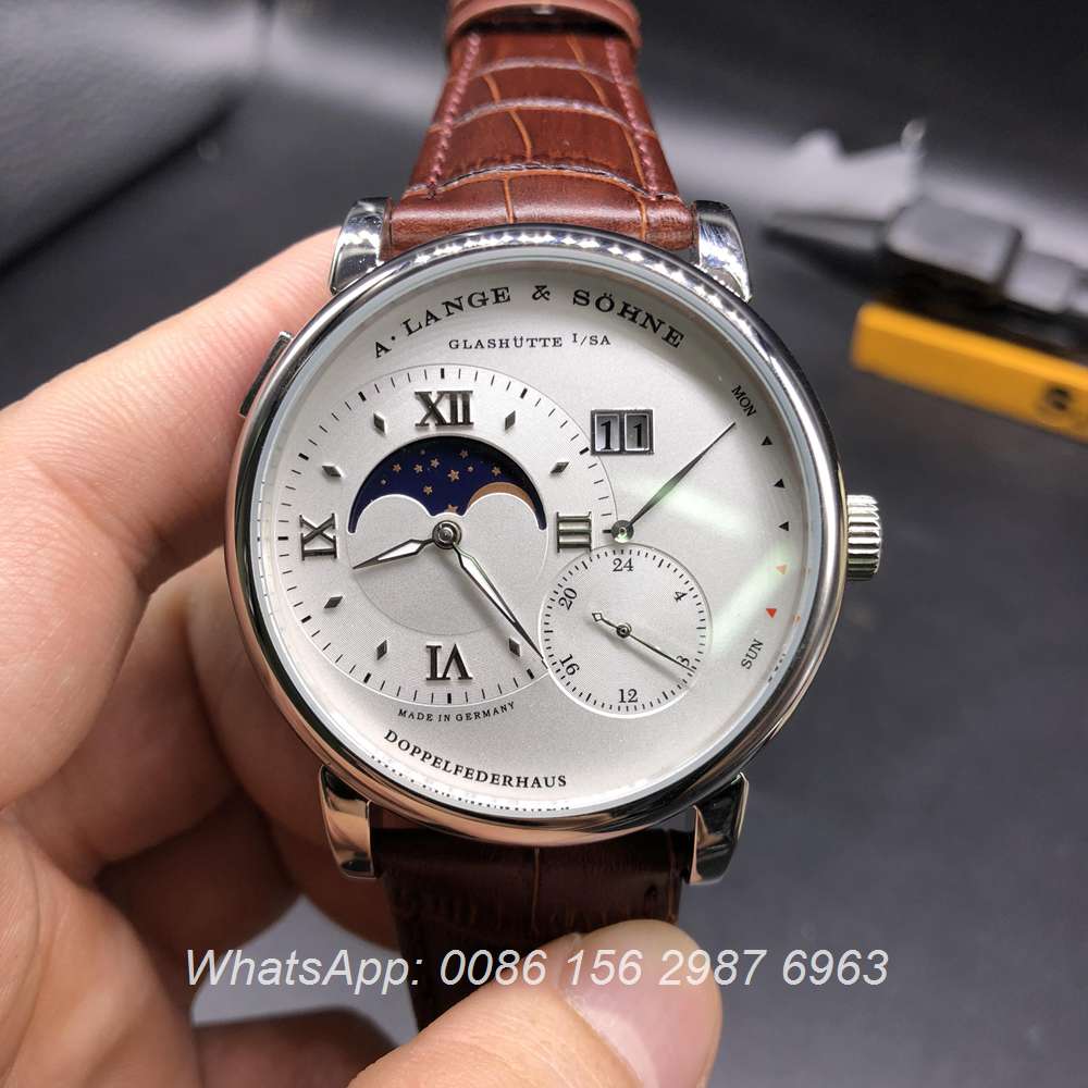 A035Z75, A.Lange Sohne Glashutte automatic 44mm