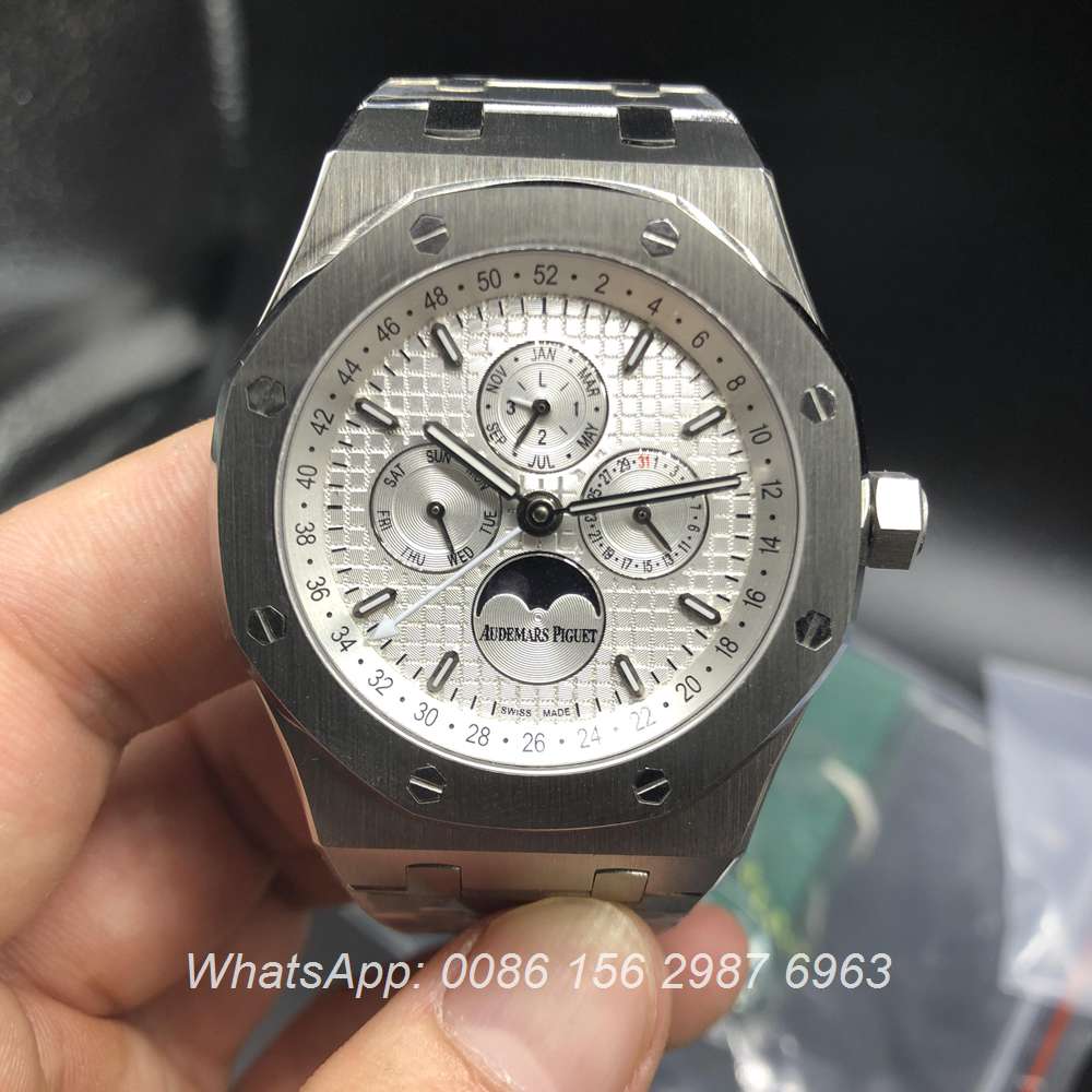 A055LZ81, AP complex function 26574 automatic Full works watch