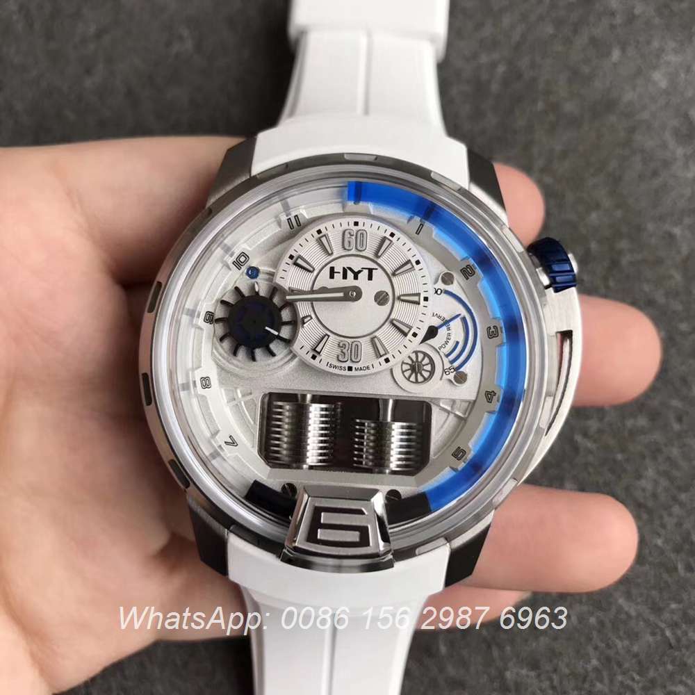 H265WT80, HYT Hydraulic pressure automatic CY factory white