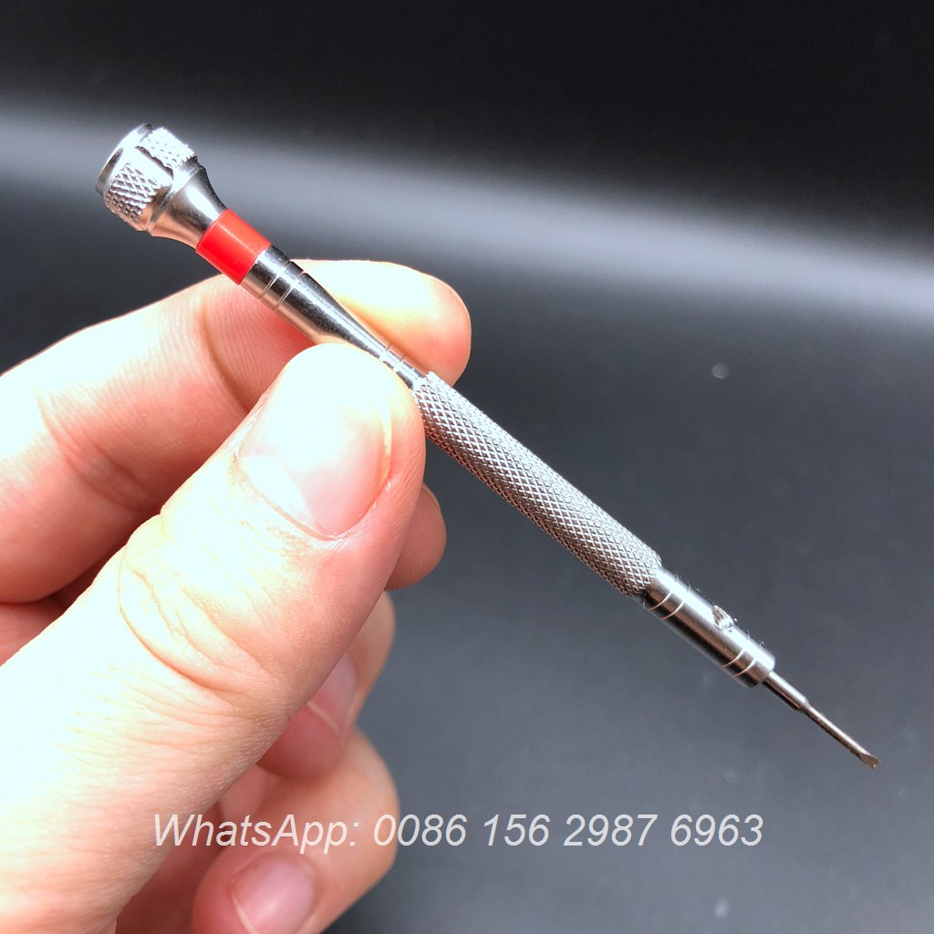 Screwdriver 1mm, 1.2mm