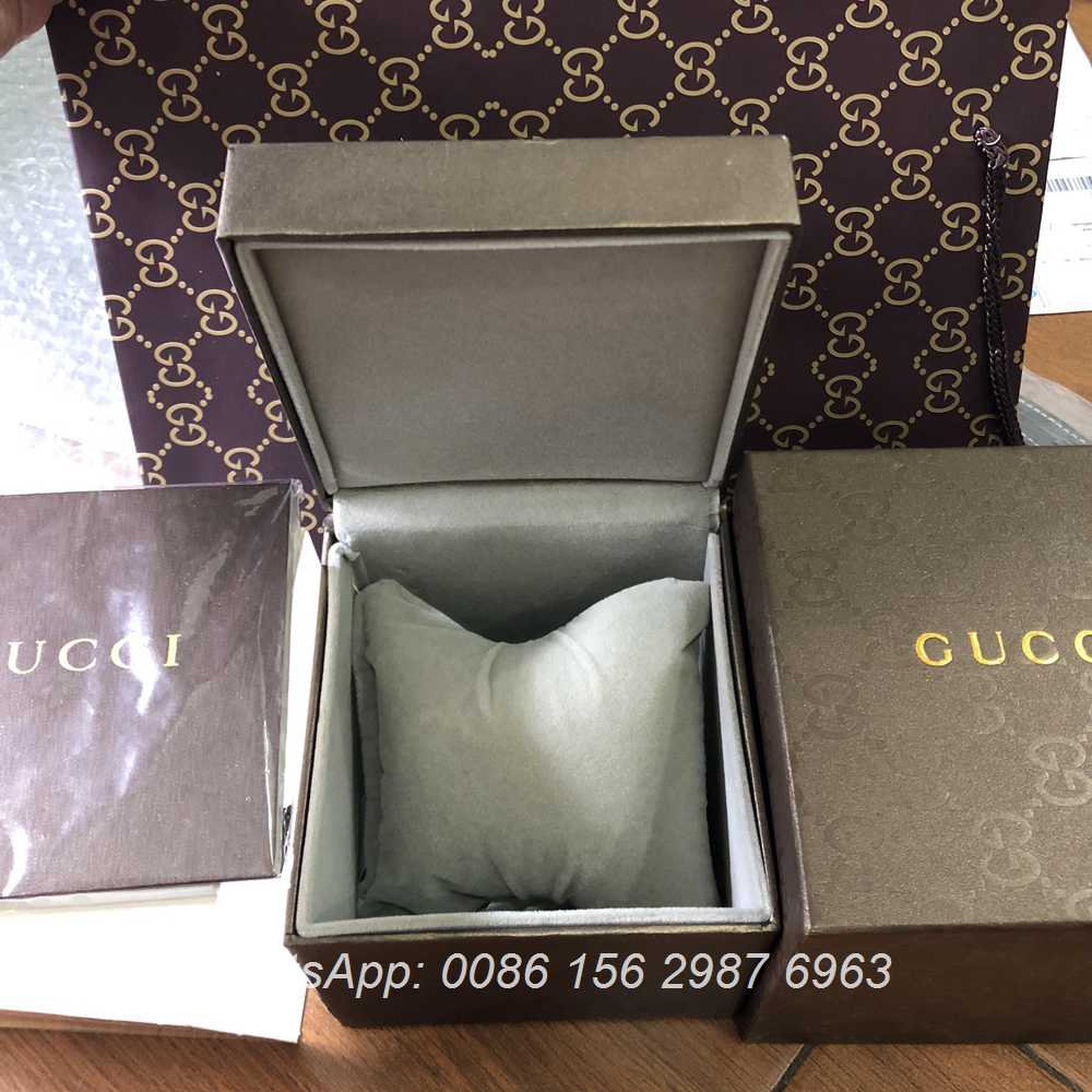 Gucci Box #25