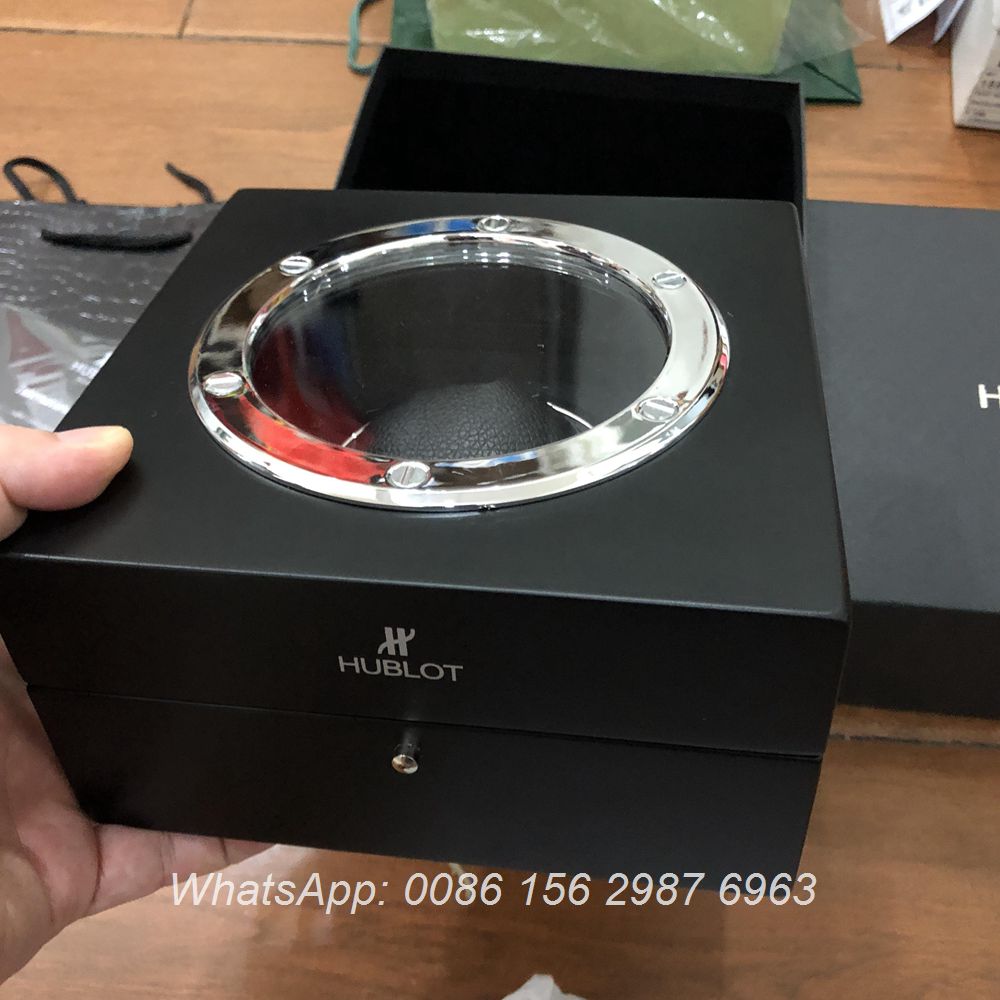 Hublot original box #100