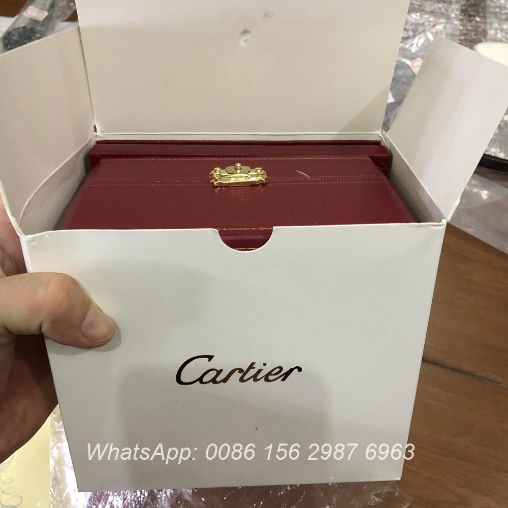 Cartier box #40