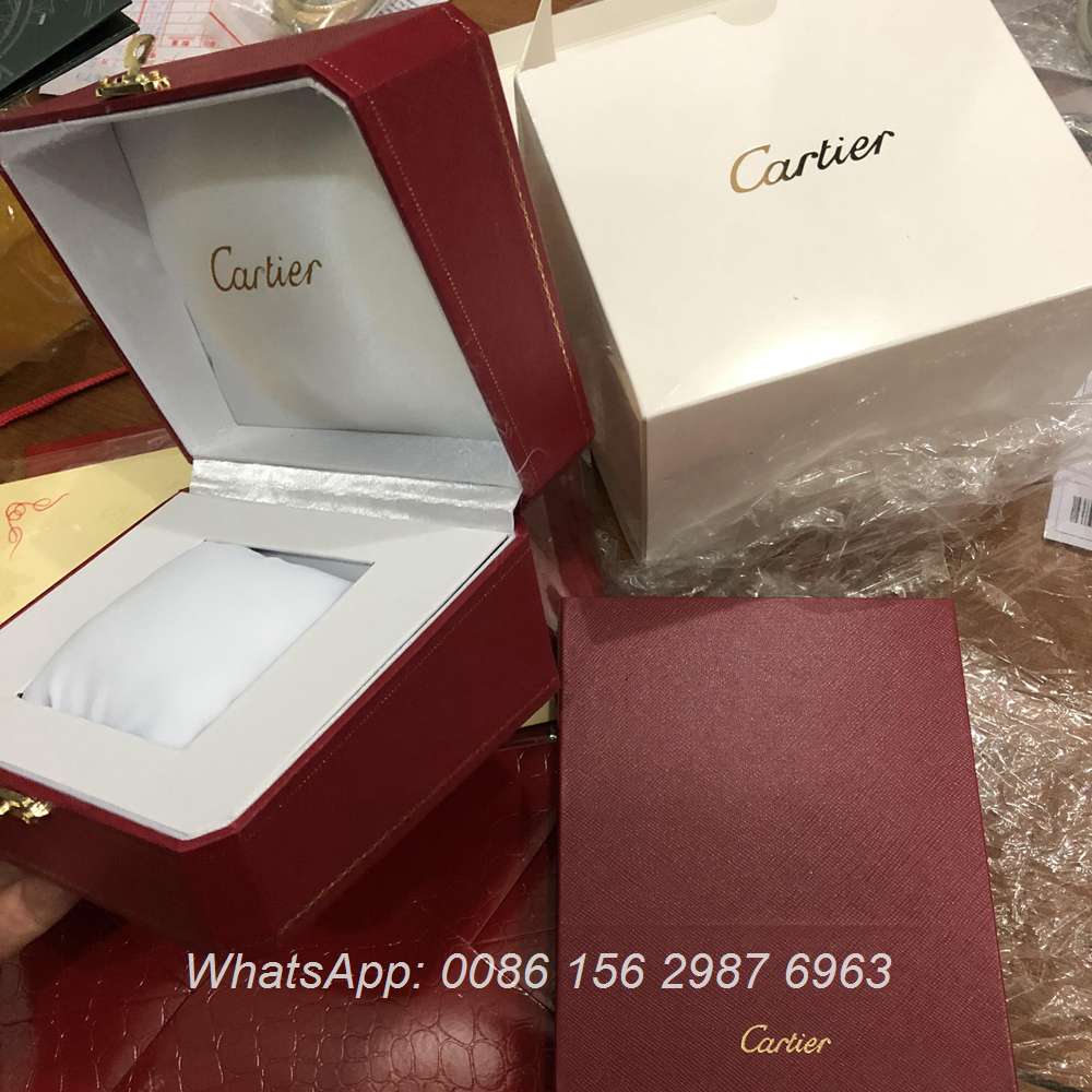 cartier box price