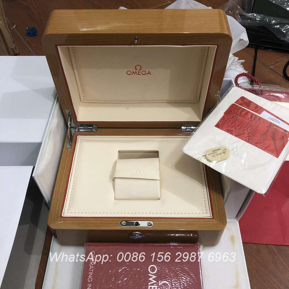 Omega Box #180 2.2KG