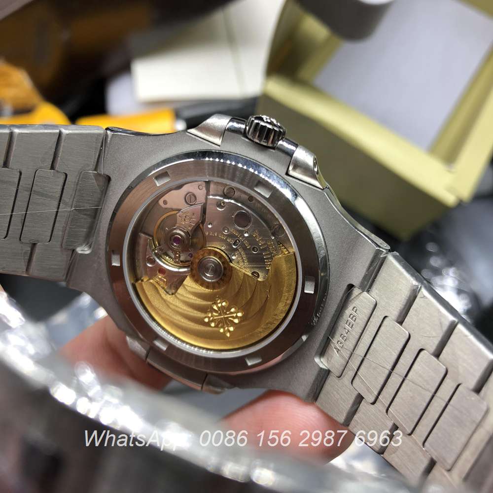 P200WT175, Patek Philippe 5711/1A Cal.324 automatic movement best grade ...