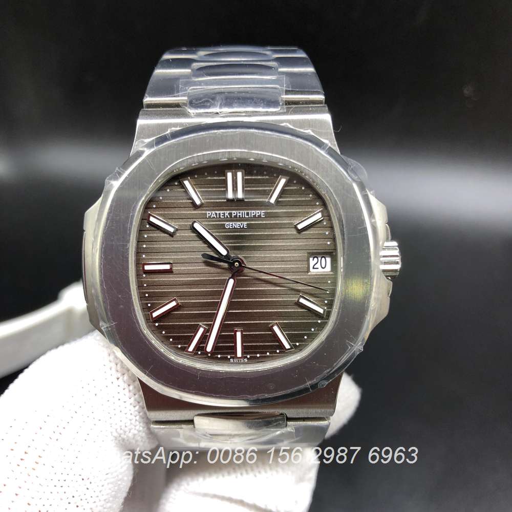 P200WT178, Patek Philippe 5711 PF factory Cal.324 best Swiss watch