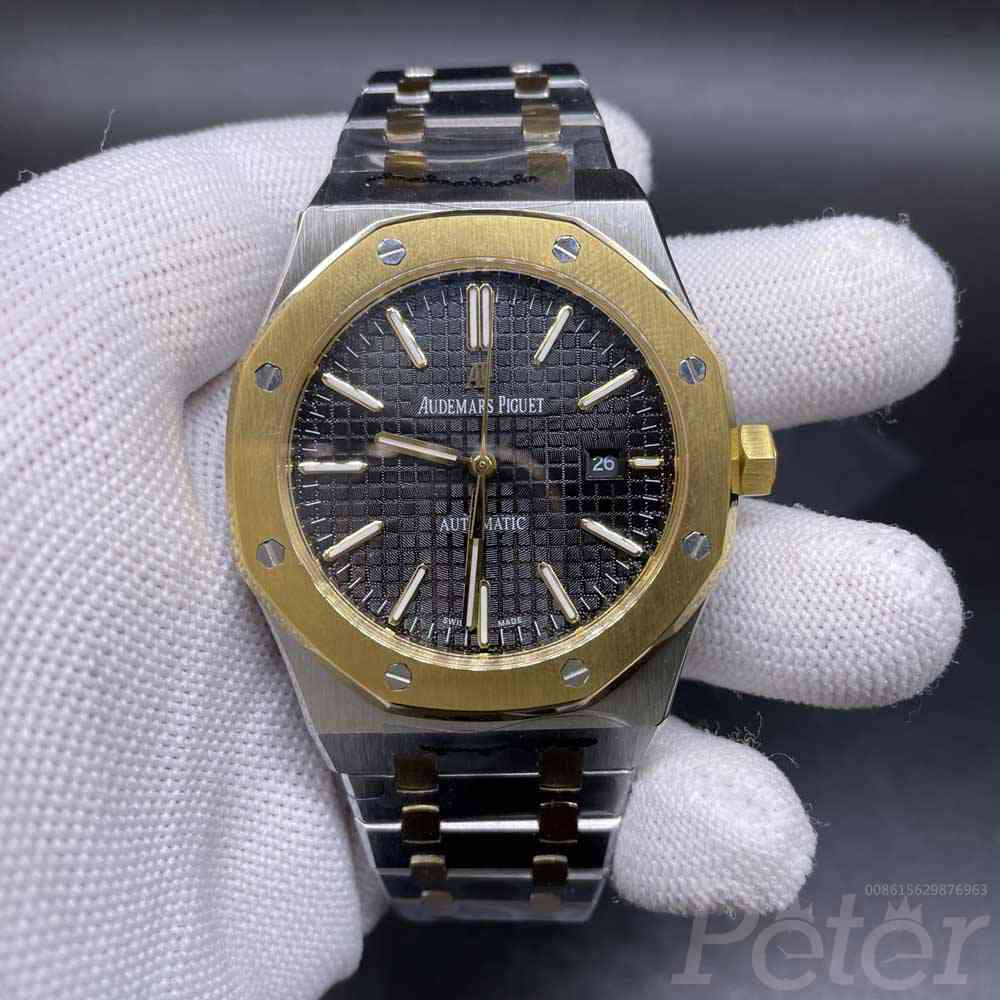 AP two tone gold automatic AAA YC031