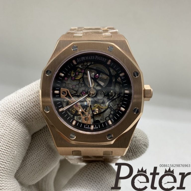 ap skeleton watch
