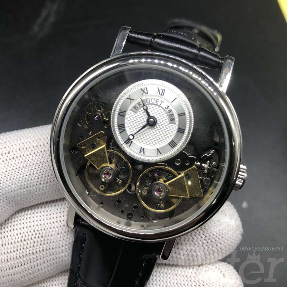 Breguet 3858 clearance