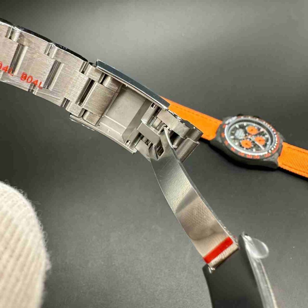 GMT meteorite Pepsi clean 3285 V3 oyster  E 00