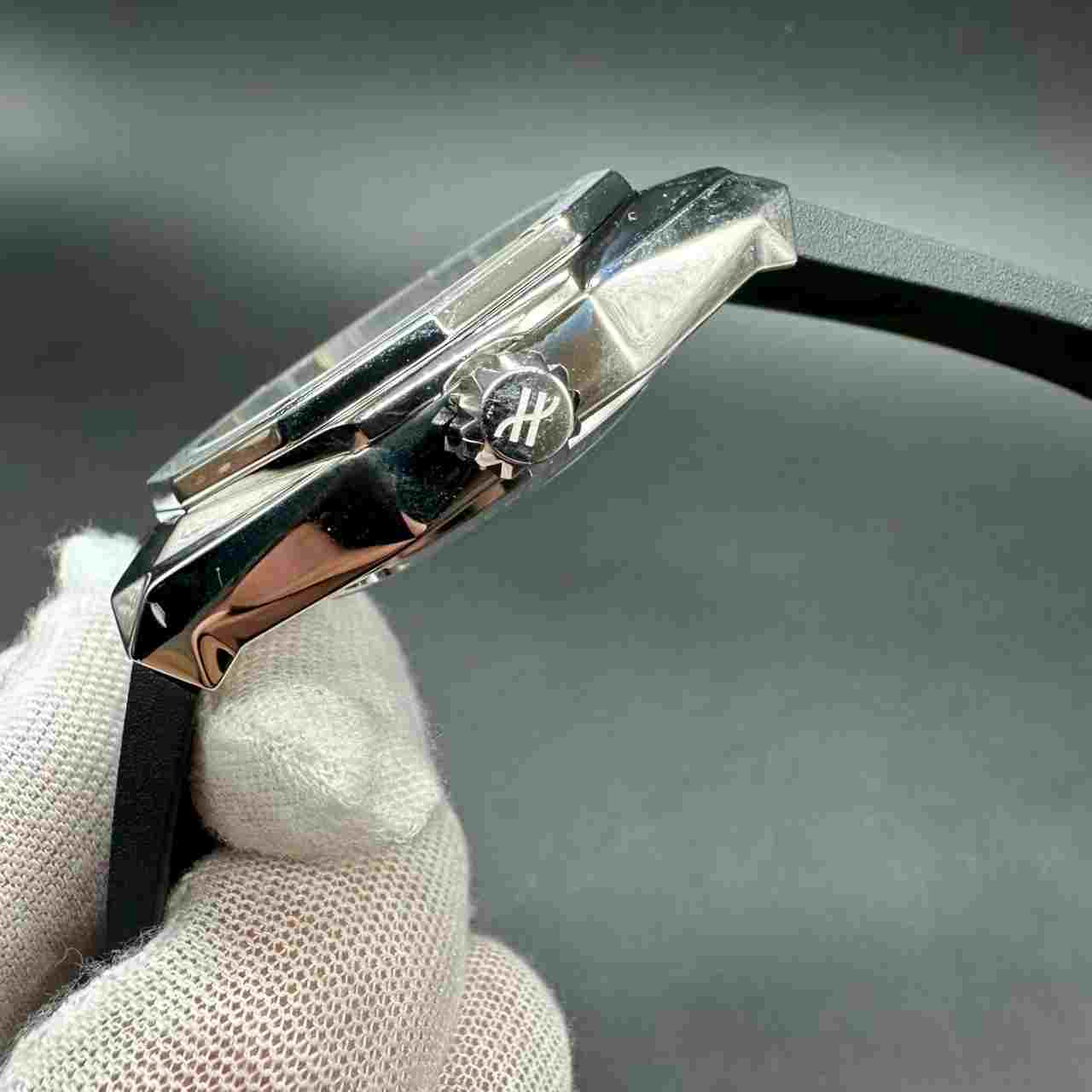 Hublot AAA automatic skeleton 45mm A25