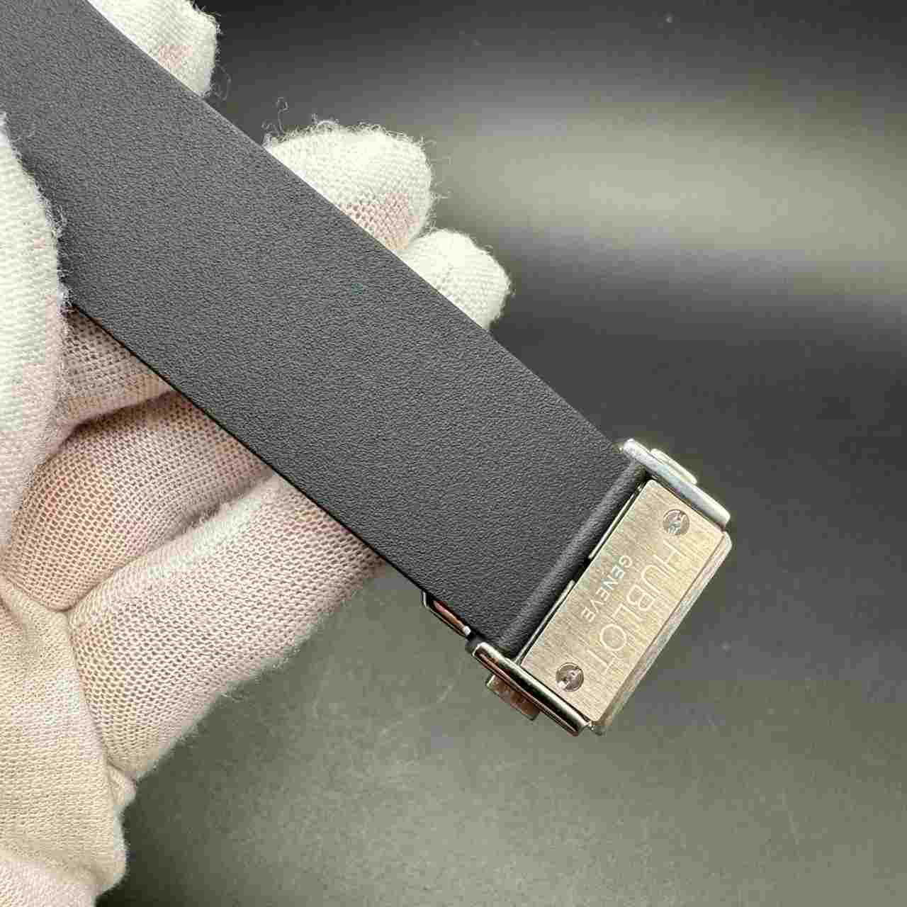 Hublot AAA automatic skeleton 45mm A25