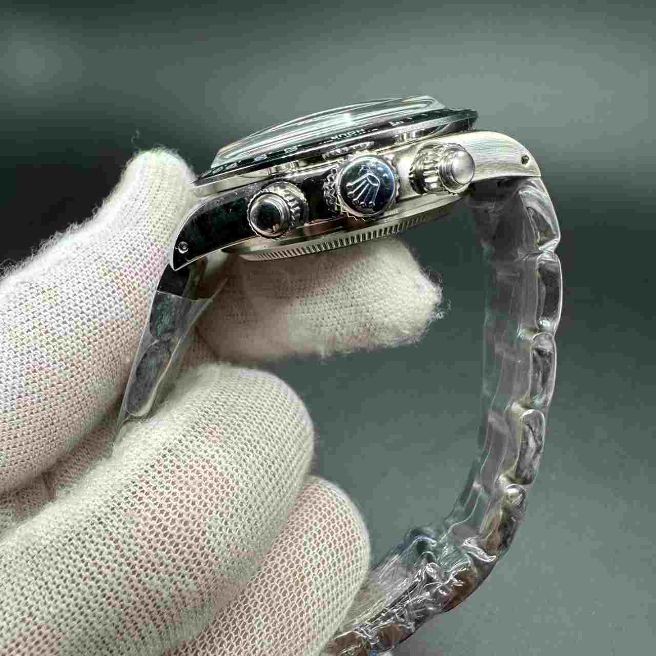 Daytona Paul Newman Vintage oyster hands-winding 7750 B85