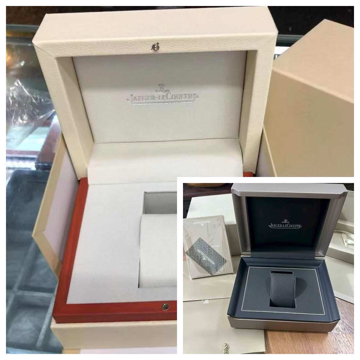 JL boxes A06 and A15 The white one A06 price 50$ The black one A15 price 85$