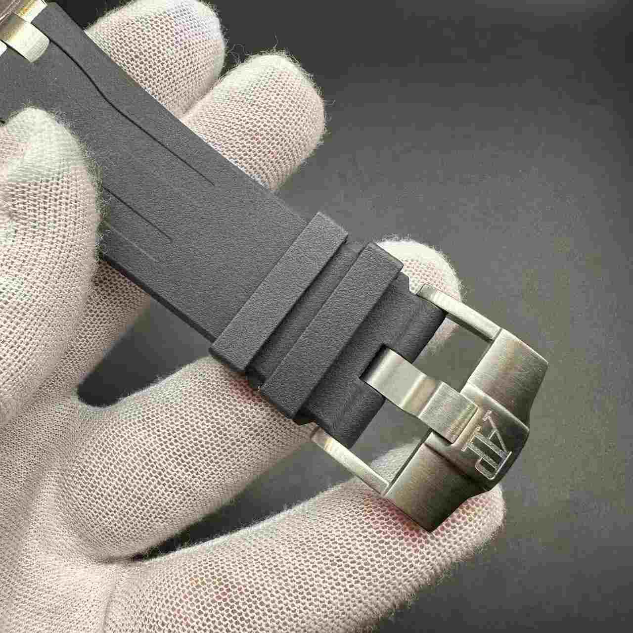 AP AAA Quartz chronograph full works  A15