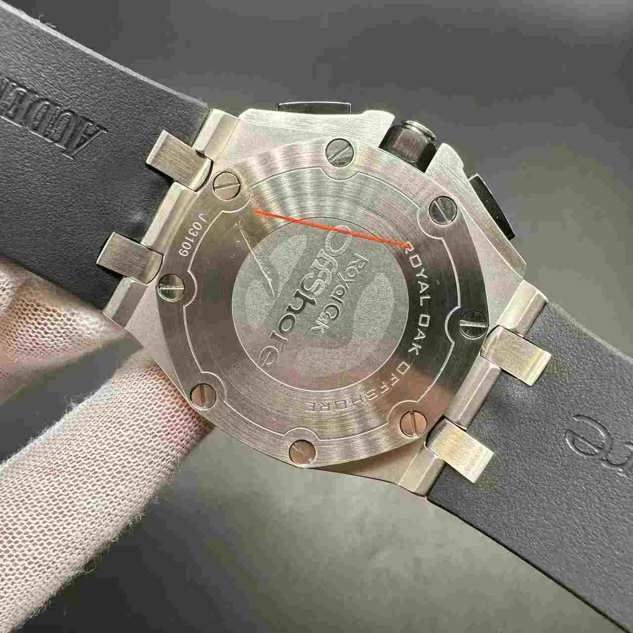 AP AAA Quartz chronograph full works  A15