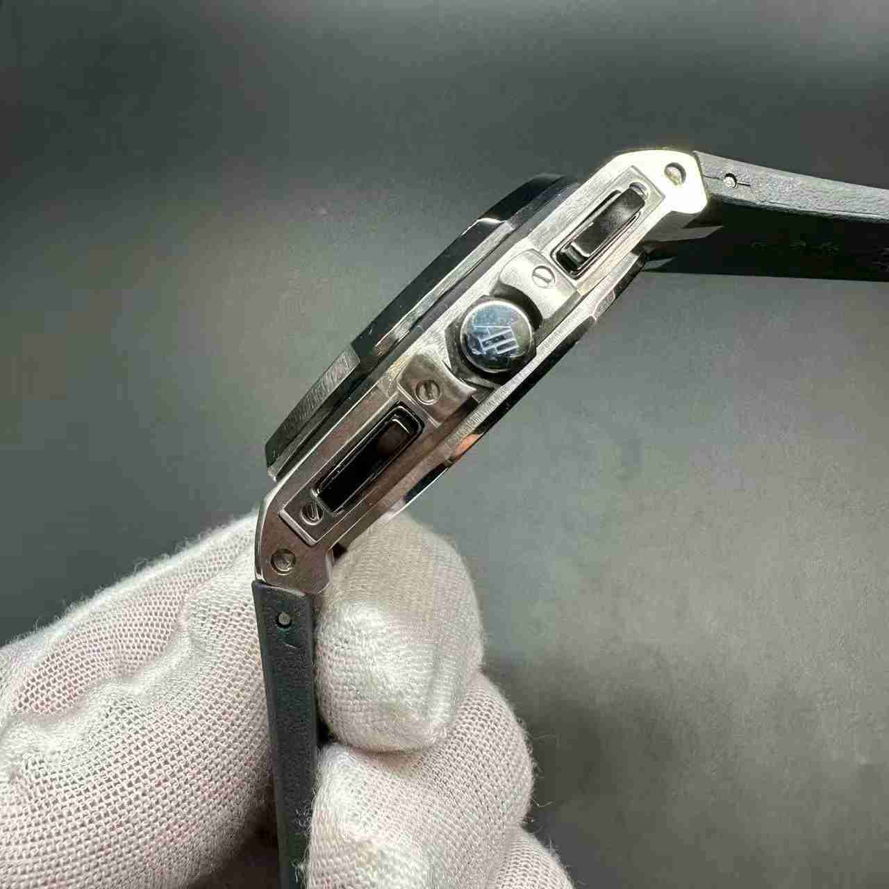 AP AAA Quartz chronograph full works  A15