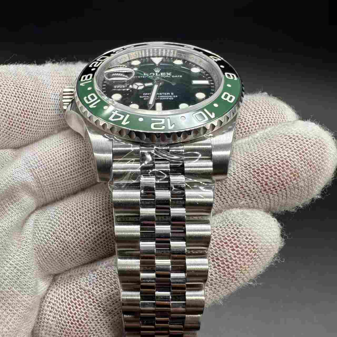 GMT sprite left crown BP 2813 jubilee. 250$