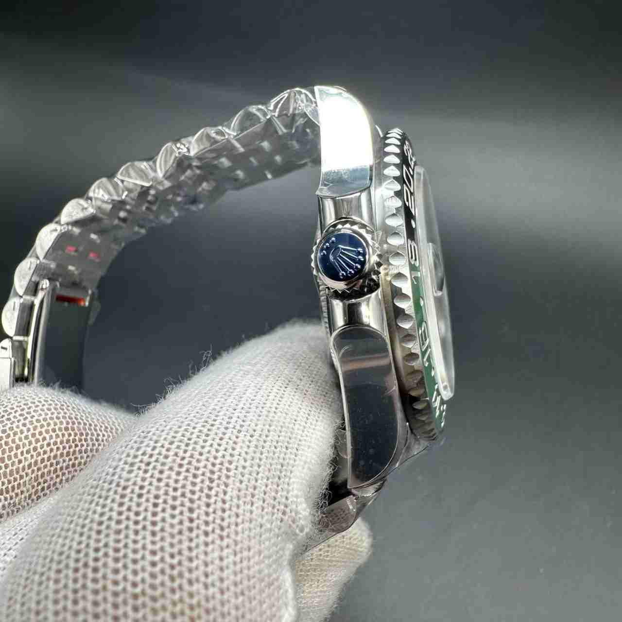 GMT sprite left crown BP 2813 jubilee. 250$