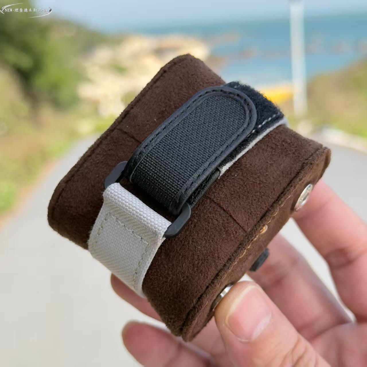 NEW Factory RM 35-01 RAFAEL NADAL