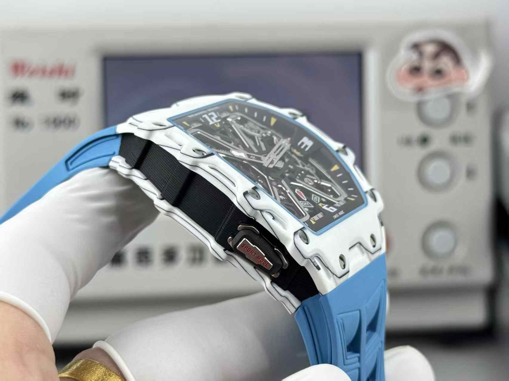 RICHARD MILLE RM 35-03