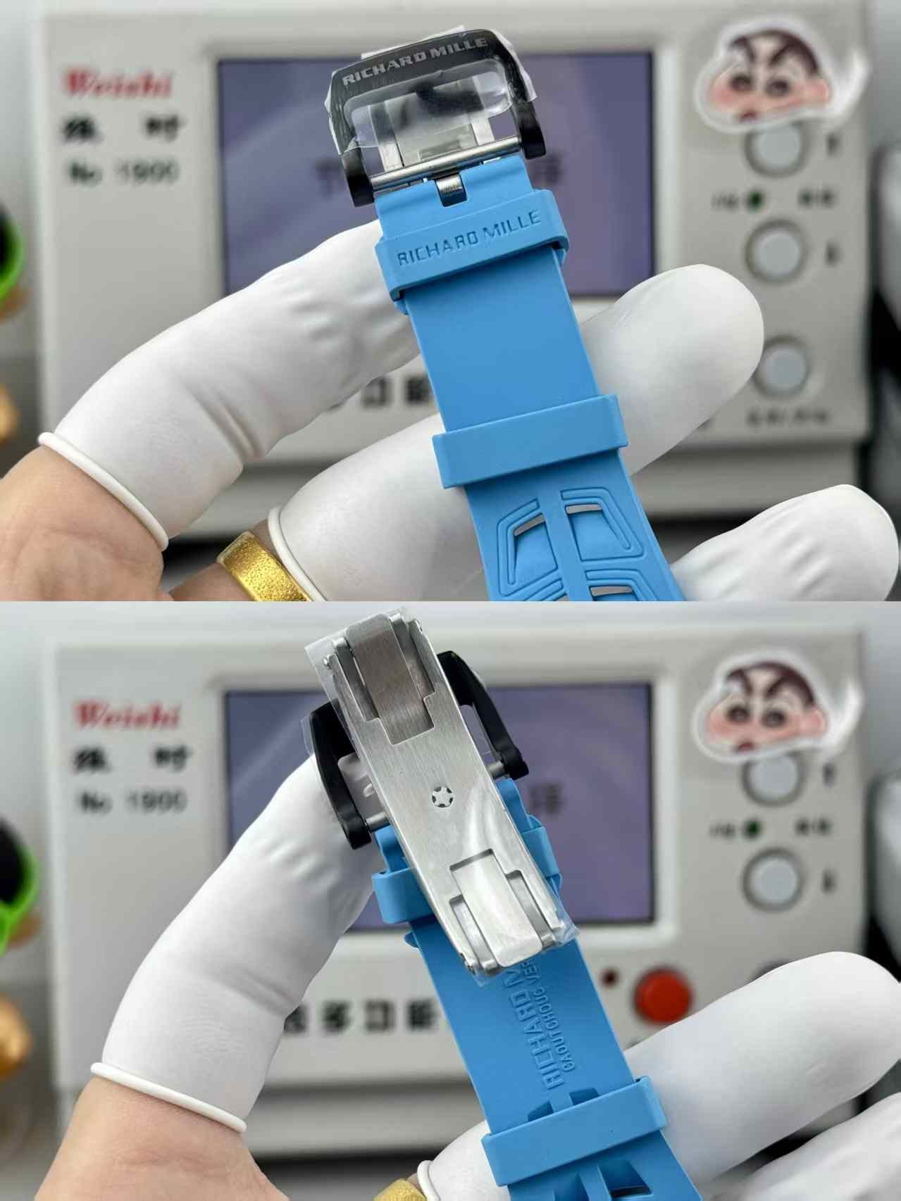 RICHARD MILLE RM 35-03