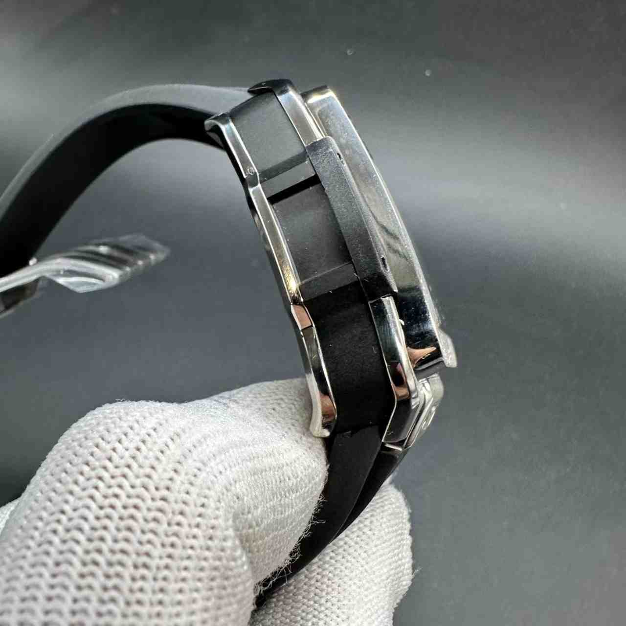 Hublot Square Bang Unico HUB1280 automatic chronograph 45mm 560$