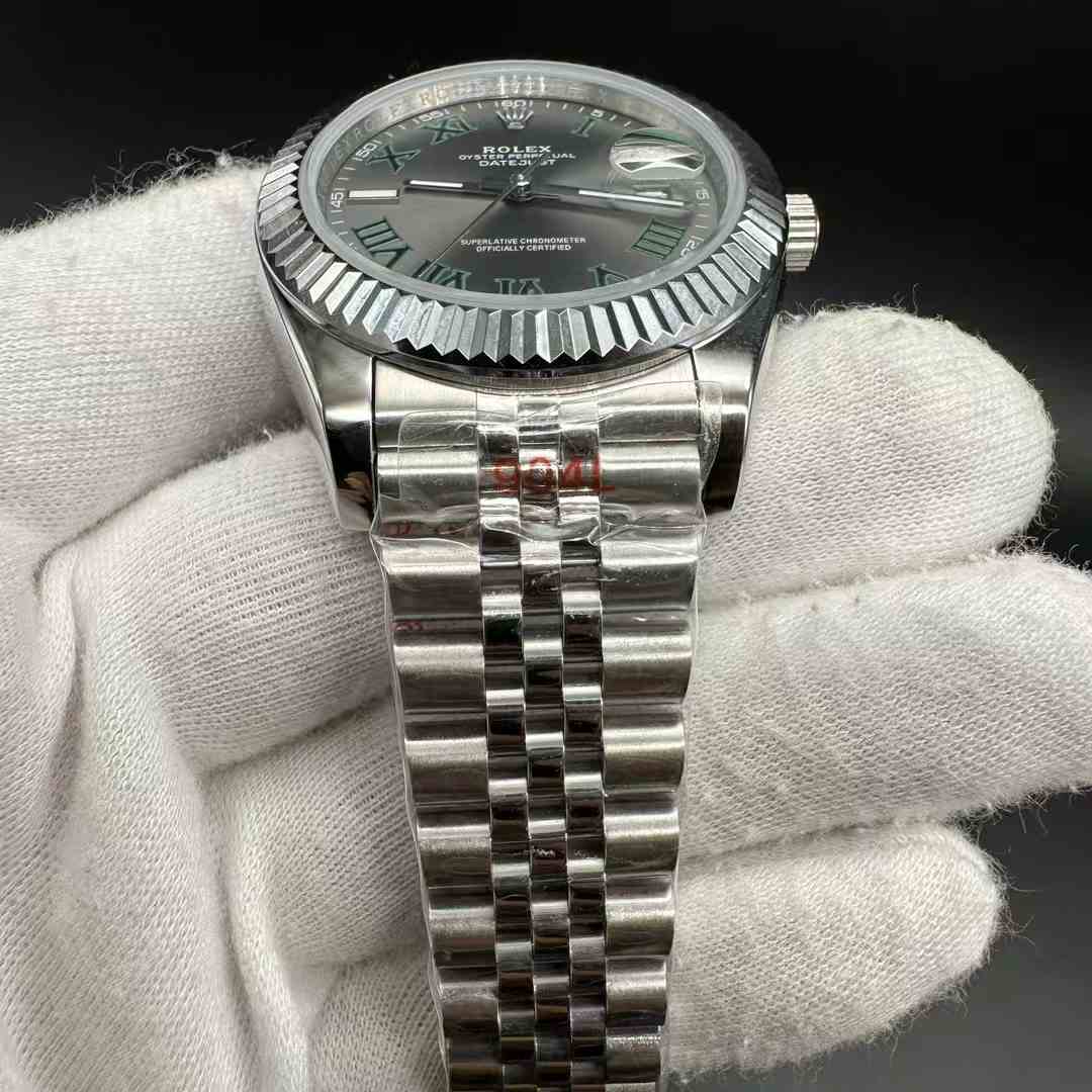 Rolex Datejust AAA+ Wimbledon jubilee  125$