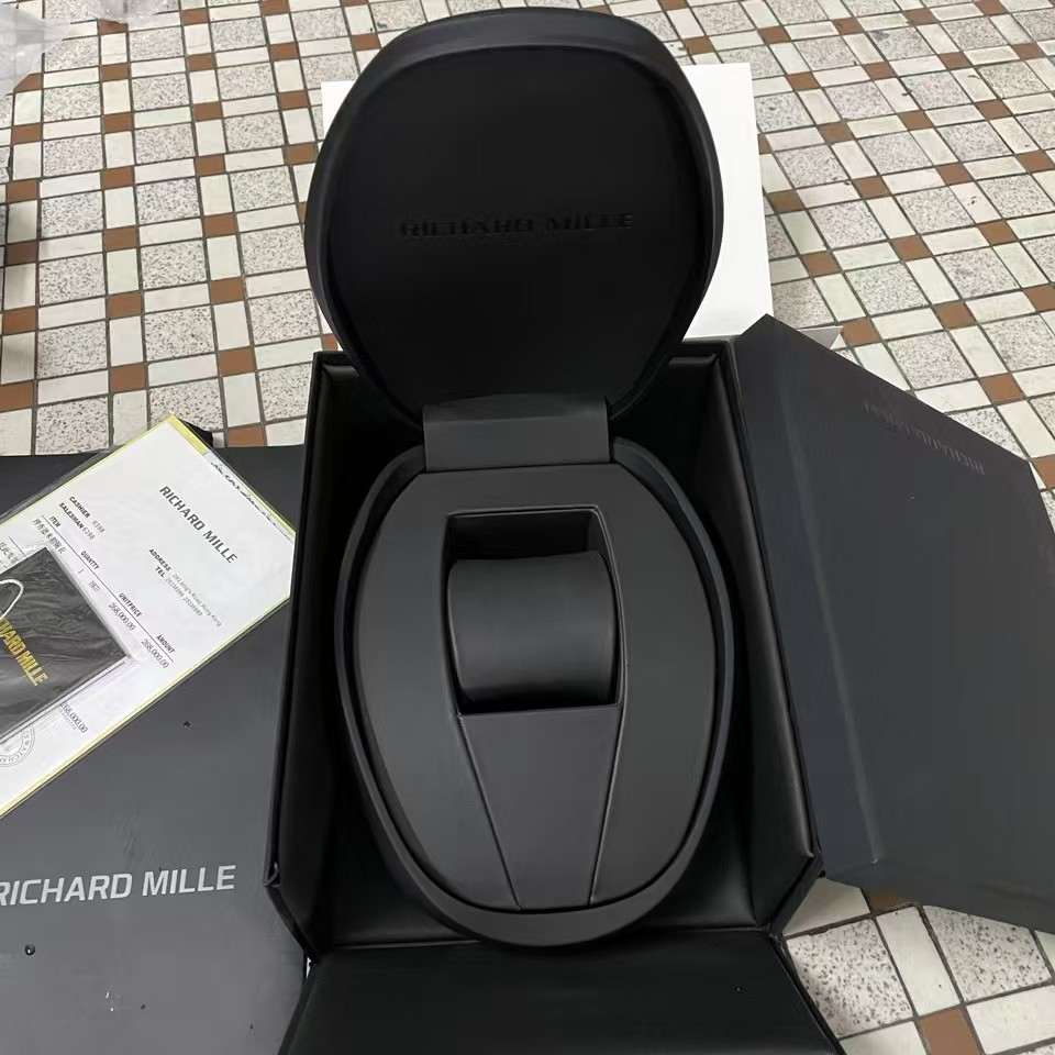Richard Mille RM original box 1.5kg 150$