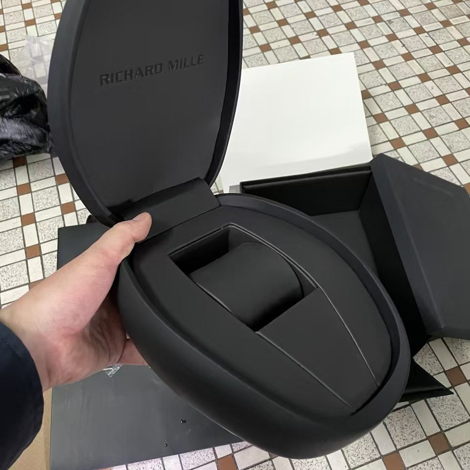 Richard Mille RM original box 1.5kg 150$