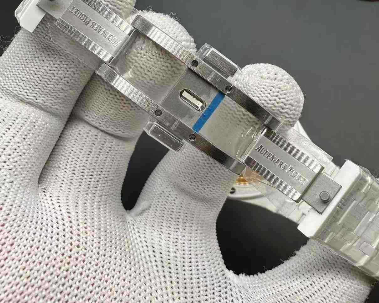 AP white ceramic super clone  650$