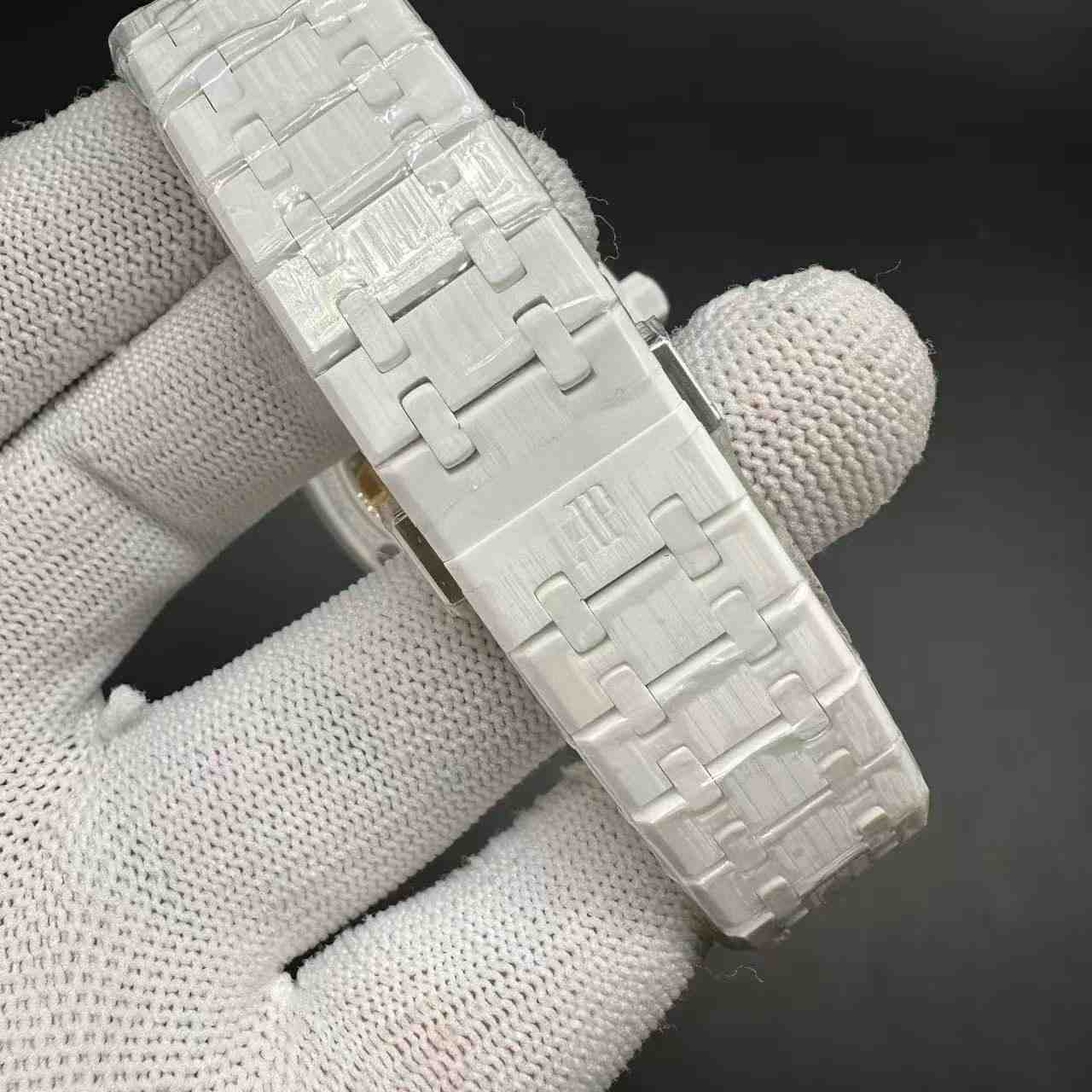 AP white ceramic super clone  650$