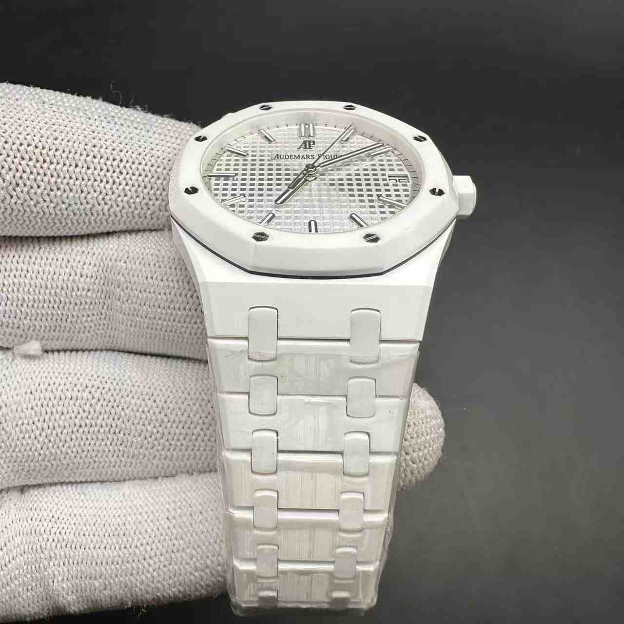 AP white ceramic super clone  650$